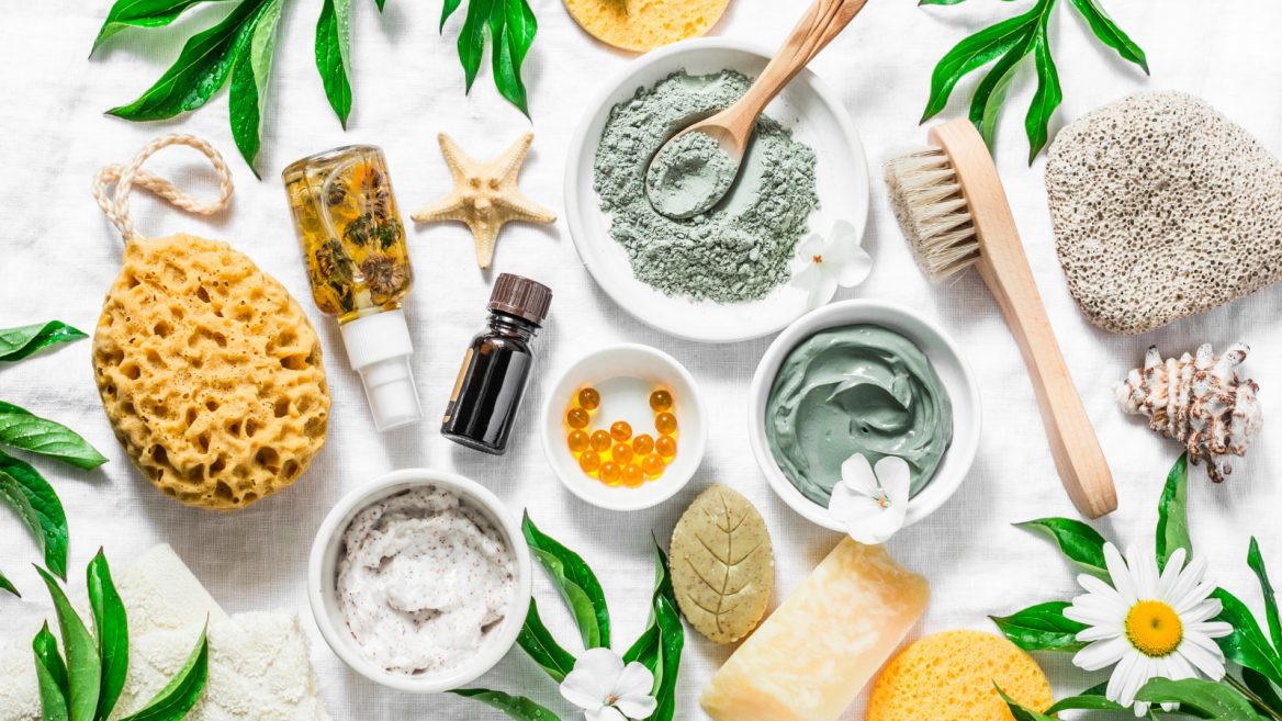 Natural Skin Care Ingredients